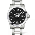 Часы Longines Conquest L3.759.4.58.6